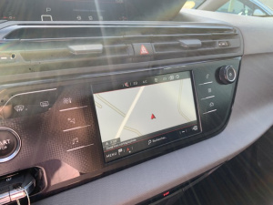 Citroen C4 Picasso Bluehdi 120 Ch Eat6 Feel C4 Picasso 106 674km