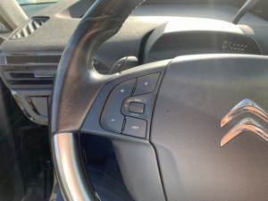 Citroen C4 Picasso Bluehdi 120 Ch Eat6 Feel C4 Picasso 106 674km
