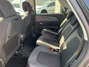 Citroen C4 Picasso Bluehdi 120 Ch Eat6 Feel C4 Picasso 106 674km