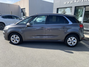 Citroen C4 Picasso Bluehdi 120 Ch Eat6 Feel C4 Picasso 106 674km