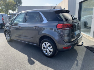 Citroen C4 Picasso Bluehdi 120 Ch Eat6 Feel C4 Picasso 106 674km