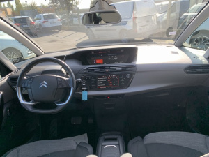 Citroen C4 Picasso Bluehdi 120 Ch Eat6 Feel C4 Picasso 106 674km