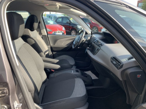 Citroen C4 Picasso Bluehdi 120 Ch Eat6 Feel C4 Picasso 106 674km