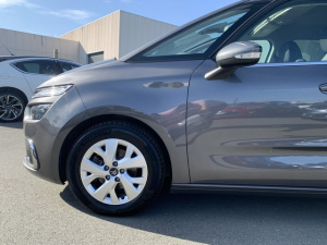 Citroen C4 Picasso Bluehdi 120 Ch Eat6 Feel C4 Picasso 106 674km