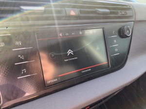 Citroen C4 Picasso Bluehdi 120 Ch Eat6 Feel C4 Picasso 106 674km