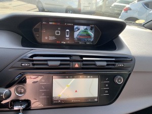 Citroen C4 Picasso Bluehdi 120 Ch Eat6 Feel C4 Picasso 106 674km