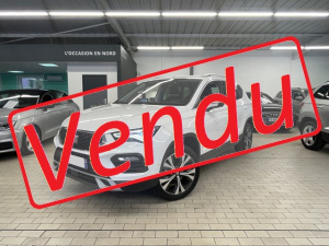 Seat Ateca 1.0 Tsi 110ch Urban Ateca 40 330km