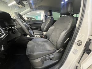 Seat Ateca 1.0 Tsi 110ch Urban Ateca 40 330km