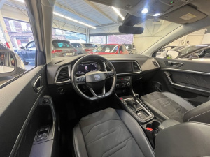 Seat Ateca 1.0 Tsi 110ch Urban Ateca 40 330km