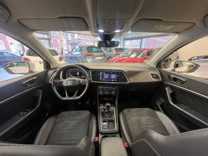 Seat Ateca 1.0 Tsi 110ch Urban Ateca 40 330km
