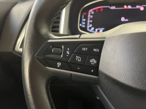 Seat Ateca 1.0 Tsi 110ch Urban Ateca 40 330km