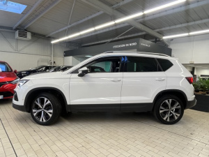 Seat Ateca 1.0 Tsi 110ch Urban Ateca 40 330km