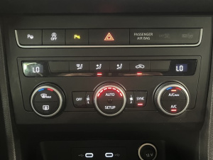 Seat Ateca 1.0 Tsi 110ch Urban Ateca 40 330km