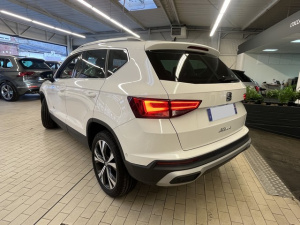 Seat Ateca 1.0 Tsi 110ch Urban Ateca 40 330km