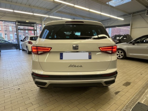 Seat Ateca 1.0 Tsi 110ch Urban Ateca 40 330km