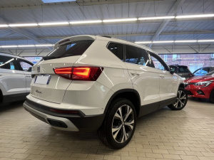 Seat Ateca 1.0 Tsi 110ch Urban Ateca 40 330km