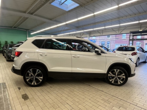 Seat Ateca 1.0 Tsi 110ch Urban Ateca 40 330km