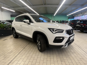 Seat Ateca 1.0 Tsi 110ch Urban Ateca 40 330km