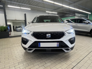 Seat Ateca 1.0 Tsi 110ch Urban Ateca 40 330km