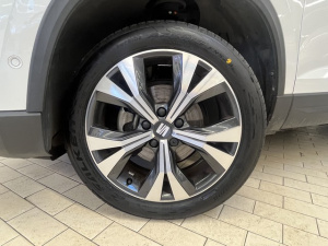 Seat Ateca 1.0 Tsi 110ch Urban Ateca 40 330km