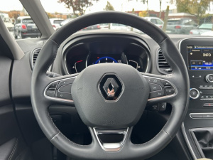 Renault Grand Scenic Iv 1.7 Blue Dci 120 Business 7pl Grand Scenic 92 357km