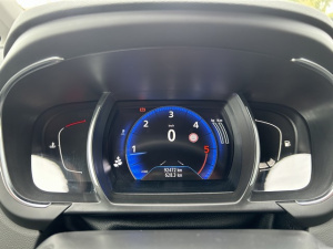 Renault Grand Scenic Iv 1.7 Blue Dci 120 Business 7pl Grand Scenic 92 357km