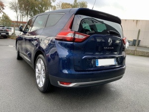 Renault Grand Scenic Iv 1.7 Blue Dci 120 Business 7pl Grand Scenic 92 357km