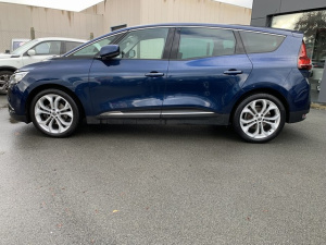 Renault Grand Scenic Iv 1.7 Blue Dci 120 Business 7pl Grand Scenic 92 357km