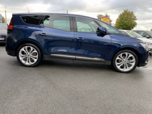 Renault Grand Scenic Iv 1.7 Blue Dci 120 Business 7pl Grand Scenic 92 357km