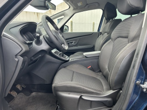 Renault Grand Scenic Iv 1.7 Blue Dci 120 Business 7pl Grand Scenic 92 357km