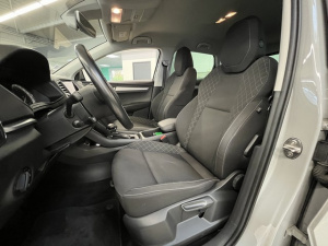 Skoda Karoq 1.0 Tsi 116ch Business Dsg7 Karoq 80 496km