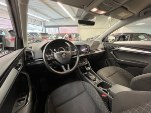 Skoda Karoq 1.0 Tsi 116ch Business Dsg7 Karoq 80 496km
