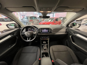 Skoda Karoq 1.0 Tsi 116ch Business Dsg7 Karoq 80 496km