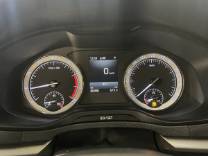 Skoda Karoq 1.0 Tsi 116ch Business Dsg7 Karoq 80 496km
