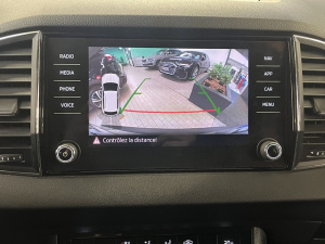 Skoda Karoq 1.0 Tsi 116ch Business Dsg7 Karoq 80 496km