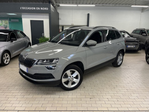 Skoda Karoq 1.0 Tsi 116ch Business Dsg7 Karoq 80 496km
