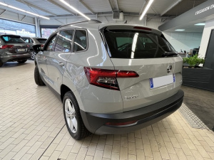 Skoda Karoq 1.0 Tsi 116ch Business Dsg7 Karoq 80 496km