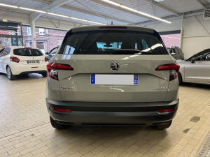 Skoda Karoq 1.0 Tsi 116ch Business Dsg7 Karoq 80 496km