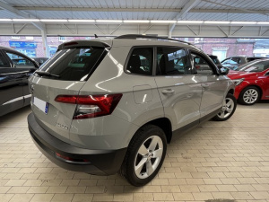 Skoda Karoq 1.0 Tsi 116ch Business Dsg7 Karoq 80 496km