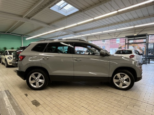 Skoda Karoq 1.0 Tsi 116ch Business Dsg7 Karoq 80 496km