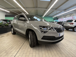Skoda Karoq 1.0 Tsi 116ch Business Dsg7 Karoq 80 496km
