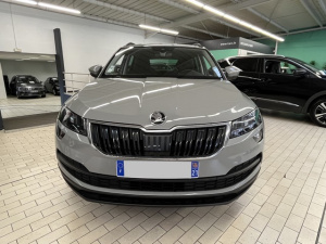 Skoda Karoq 1.0 Tsi 116ch Business Dsg7 Karoq 80 496km