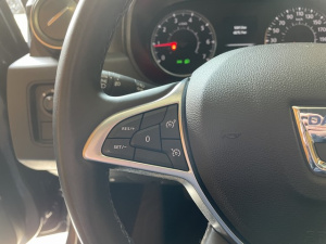 Dacia Duster 1.5 Bluedci 115 Prestige 4x2 Duster 49 981km