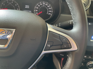 Dacia Duster 1.5 Bluedci 115 Prestige 4x2 Duster 49 981km