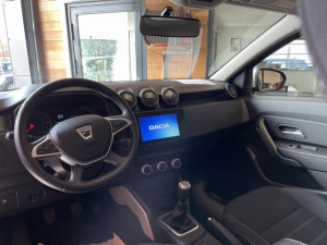 Dacia Duster 1.5 Bluedci 115 Prestige 4x2 Duster 49 981km