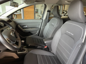 Dacia Duster 1.5 Bluedci 115 Prestige 4x2 Duster 49 981km