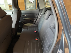 Dacia Duster 1.5 Bluedci 115 Prestige 4x2 Duster 49 981km