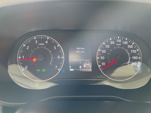 Dacia Duster 1.5 Bluedci 115 Prestige 4x2 Duster 49 981km