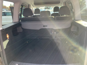 Volkswagen Caddy 2.0 Tdi 102 Dsg6 Alltrack 2wd Caddy 115 519km