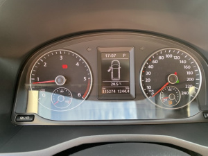 Volkswagen Caddy 2.0 Tdi 102 Dsg6 Alltrack 2wd Caddy 115 519km